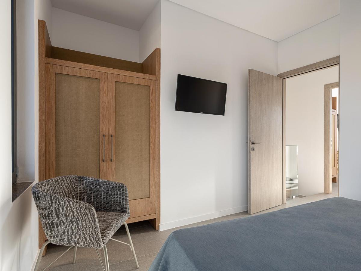 Jnv Luxury Villas La Canea Esterno foto