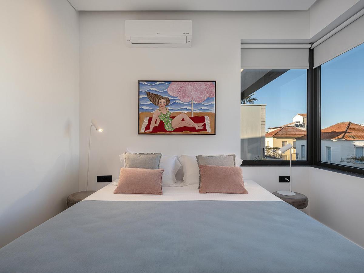 Jnv Luxury Villas La Canea Esterno foto