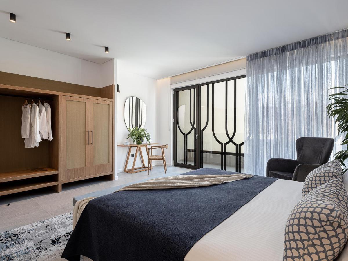 Jnv Luxury Villas La Canea Esterno foto