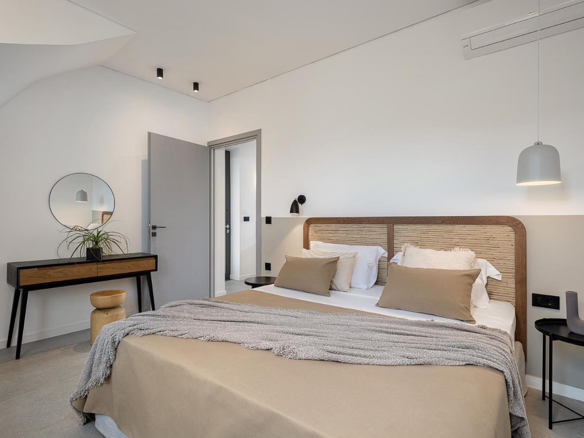 Jnv Luxury Villas La Canea Esterno foto