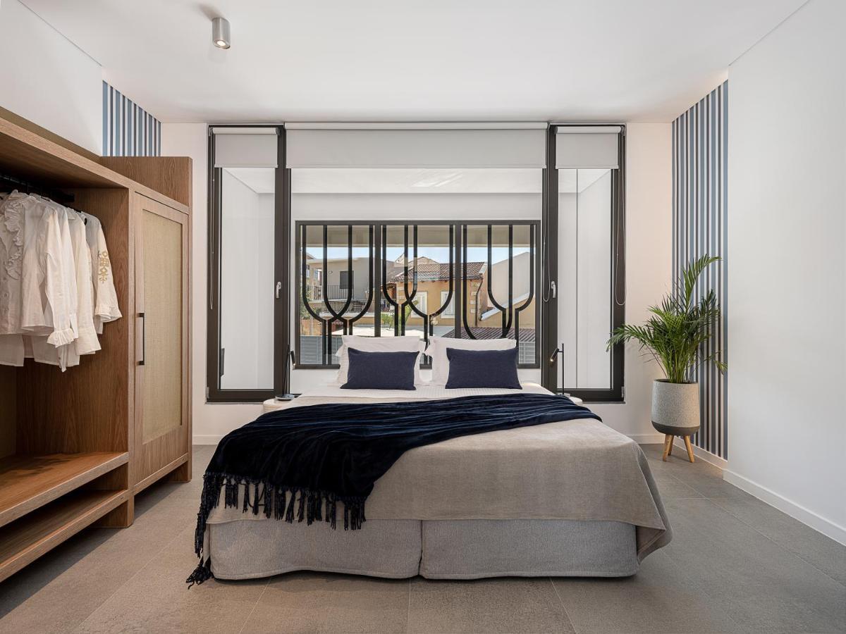 Jnv Luxury Villas La Canea Esterno foto