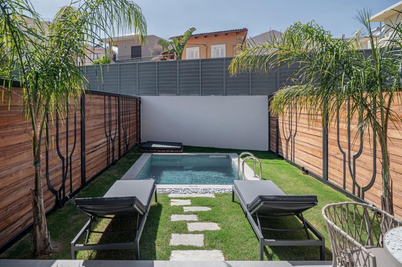 Jnv Luxury Villas La Canea Esterno foto